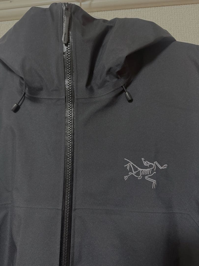 ARC'TERYX Beta Lightweight Jacket 正規品