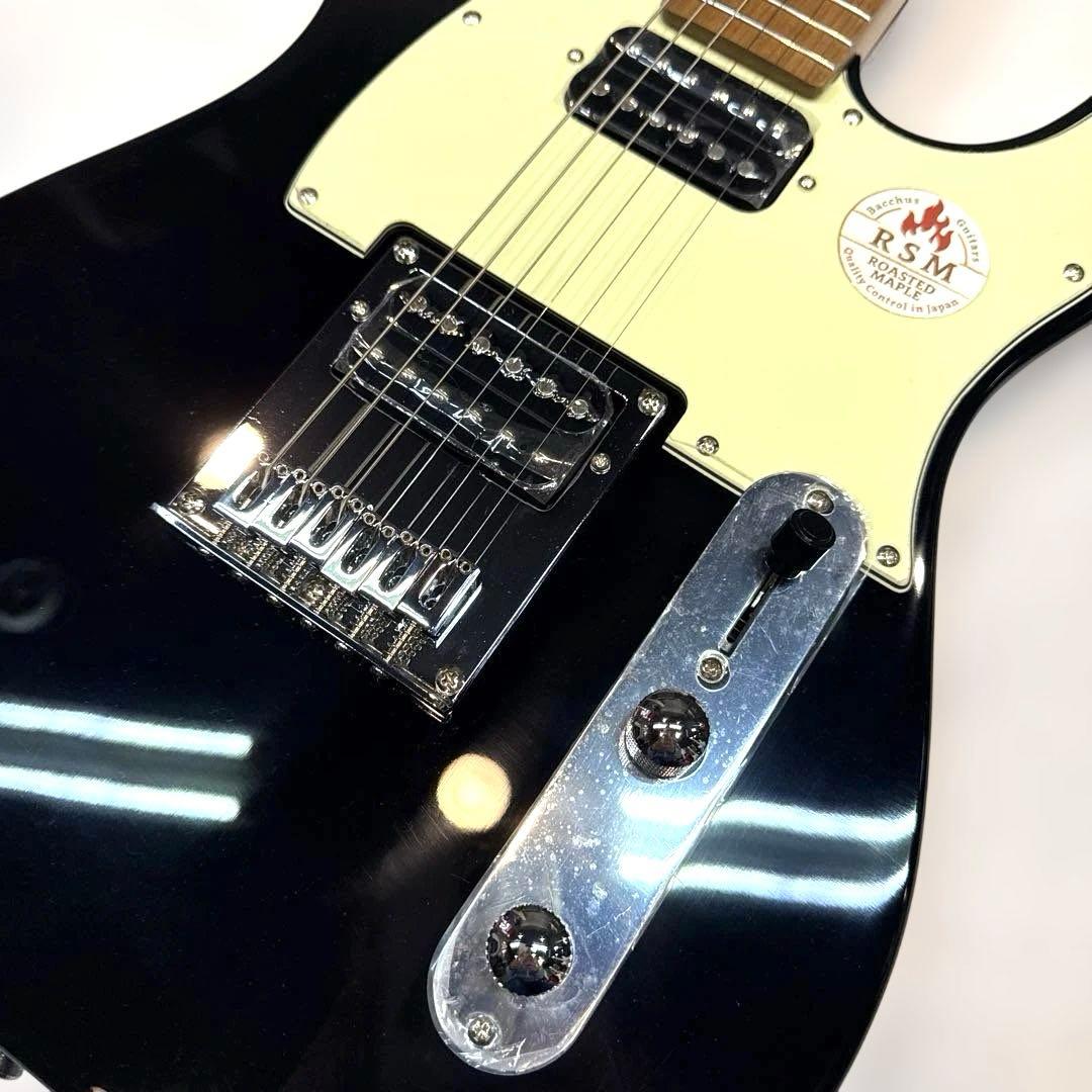 Bacchus BTE-3RSM 良品