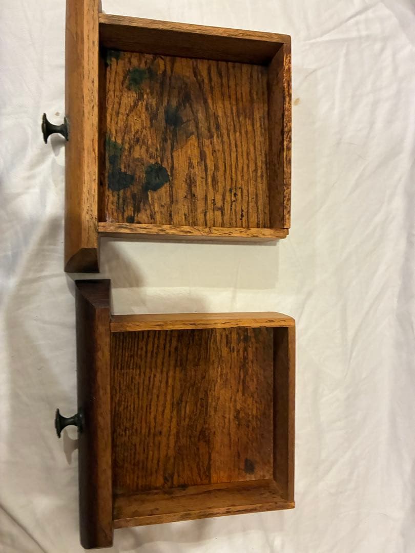 イギリス製アンティークドレッサー　1950年代