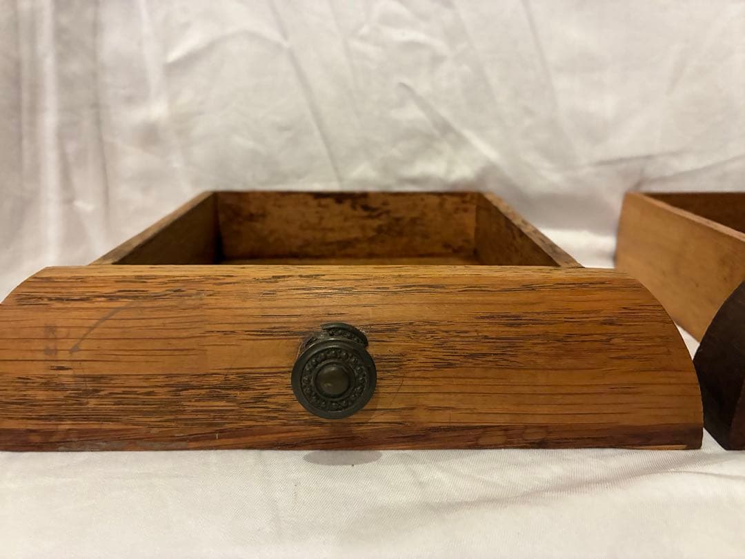 イギリス製アンティークドレッサー　1950年代