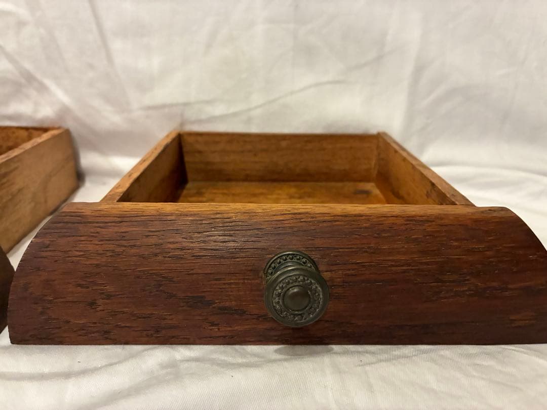 イギリス製アンティークドレッサー　1950年代