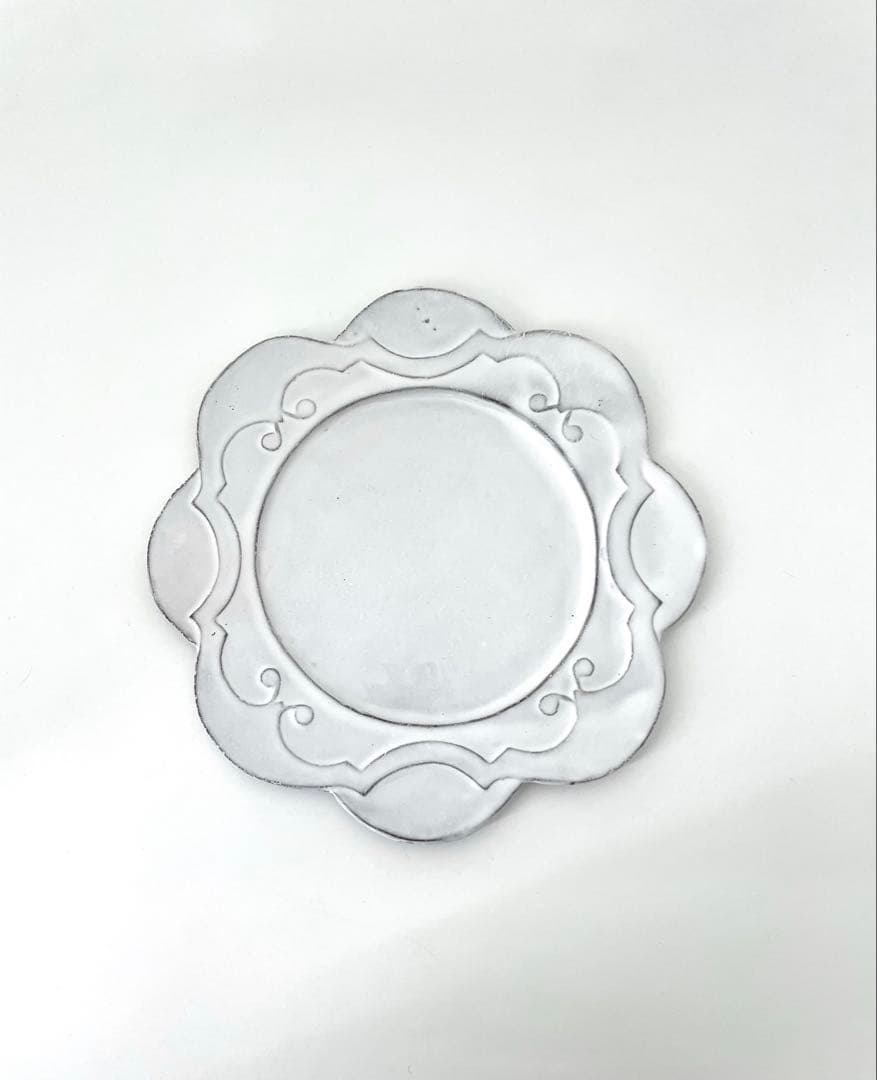 ASTIER de VILLATTE/アスティエドヴィラッド Marthe/皿