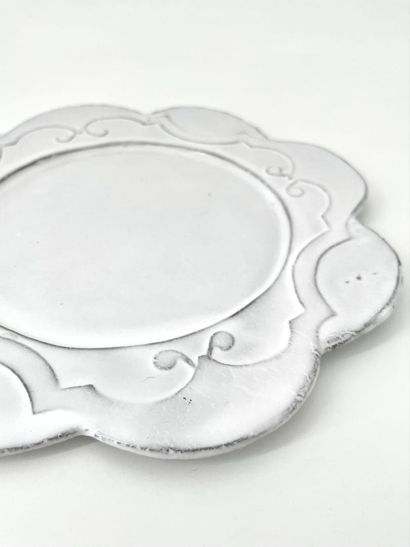 ASTIER de VILLATTE/アスティエドヴィラッド Marthe/皿