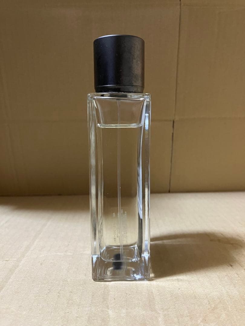 9割ほど アバクロ 香水 フィアース 100ml 正規品