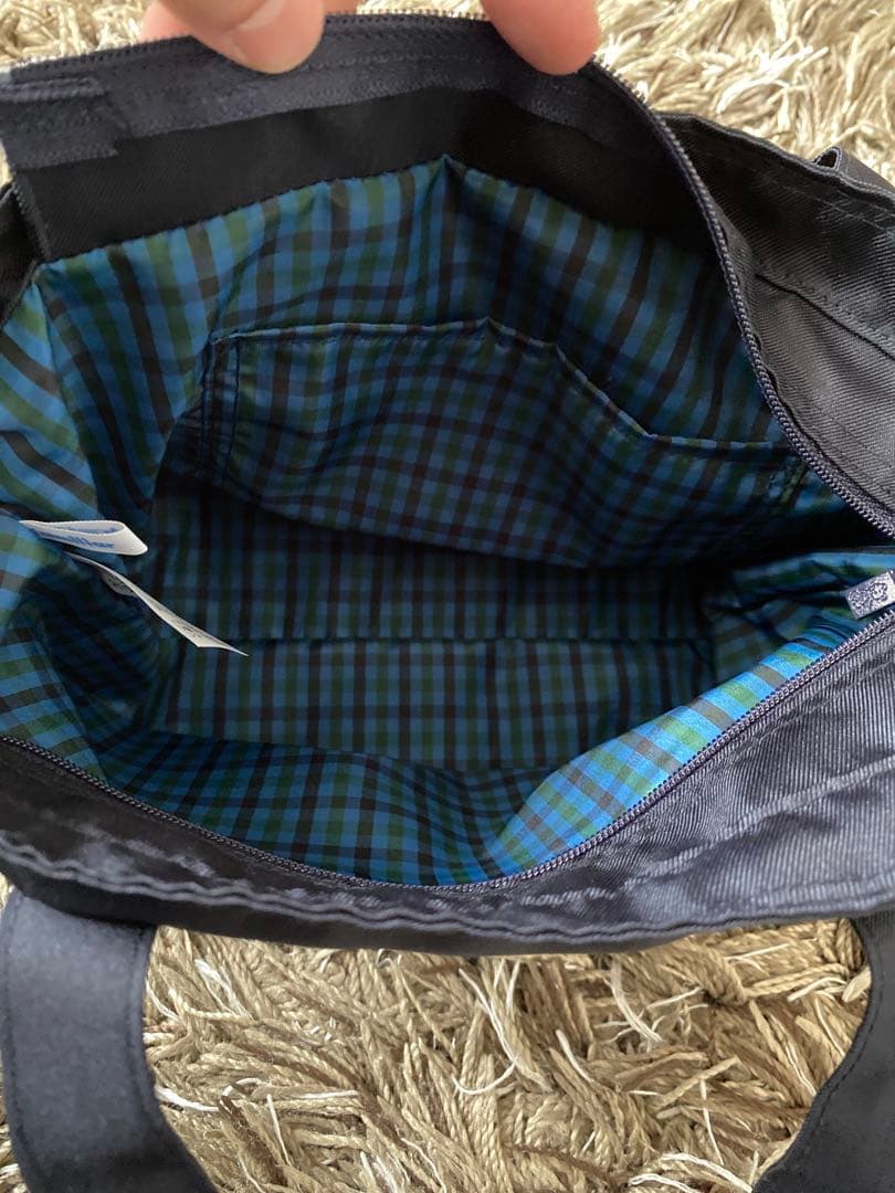 ファミリア　ミニバッグ