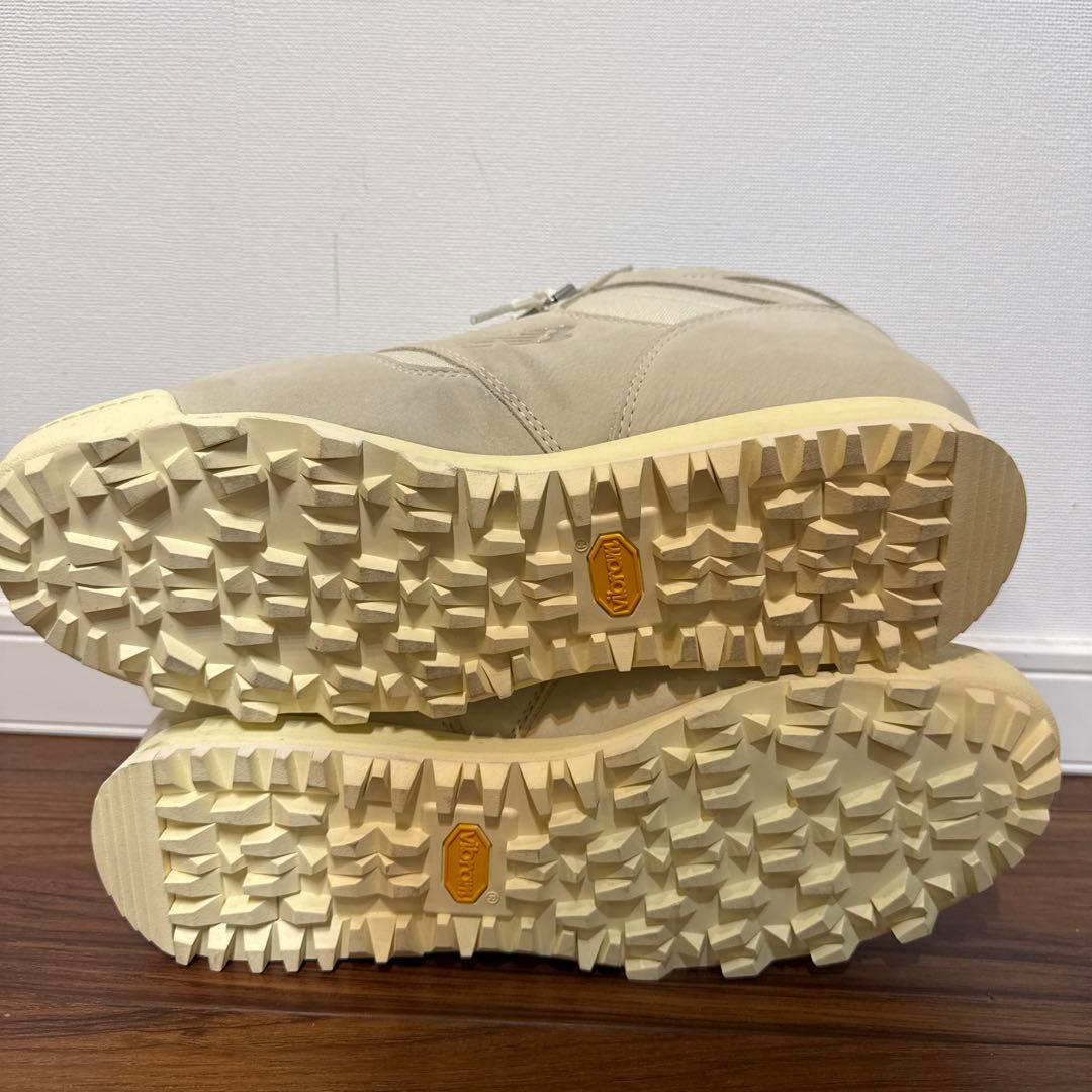 ニューバランス URAINXAN ゴアテックス　28.5cm 27.5cm