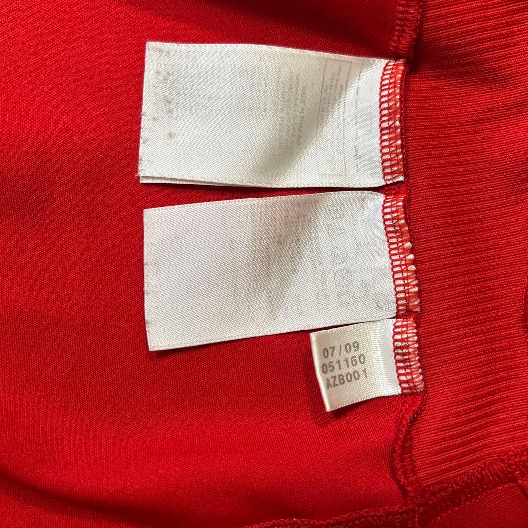 リバプール トーレス 9 シャツ