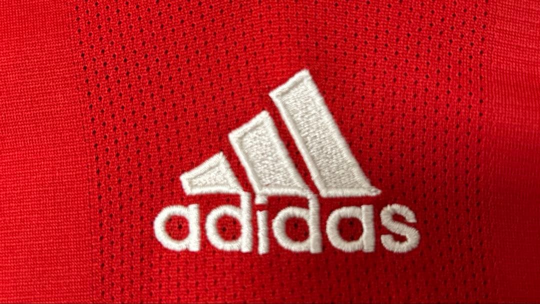 リバプール トーレス 9 シャツ