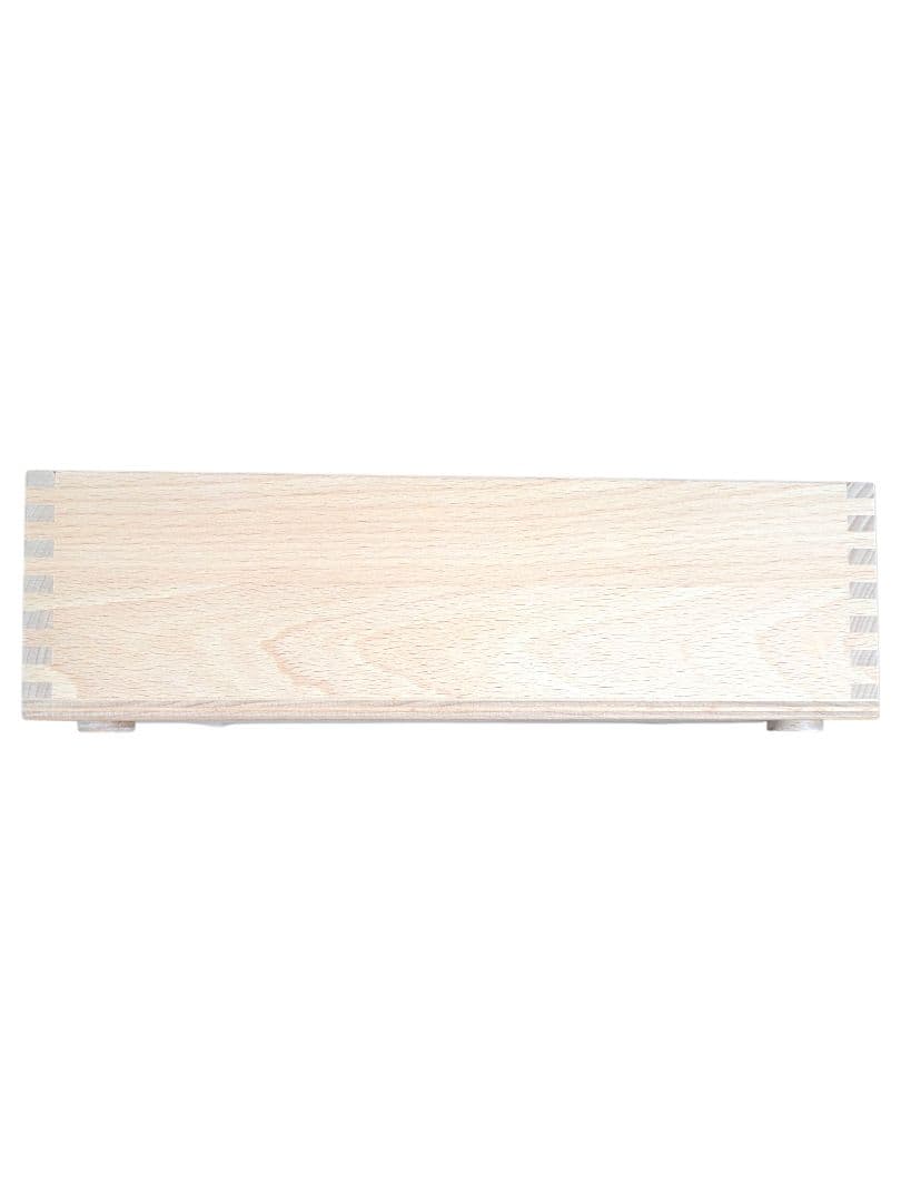 【極美品】Dusyma デュシマ 積み木 444095 ウール・レンガ積み木