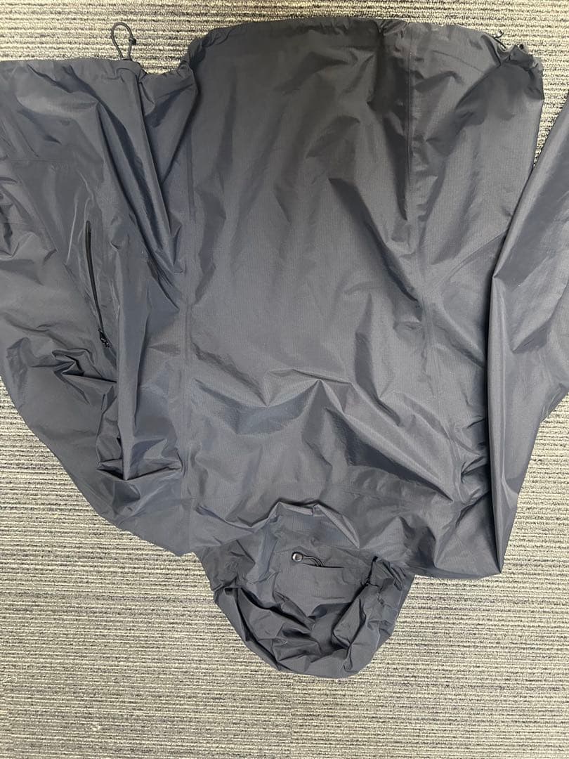 ARC'TERYX×BEAMS 別注 Beta SLジャケット Sサイズ