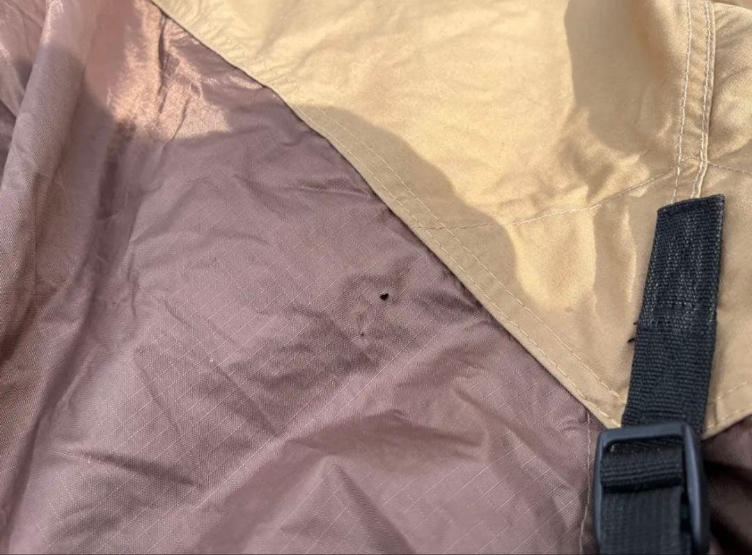 つかもん/テンマク デザイン サーカス