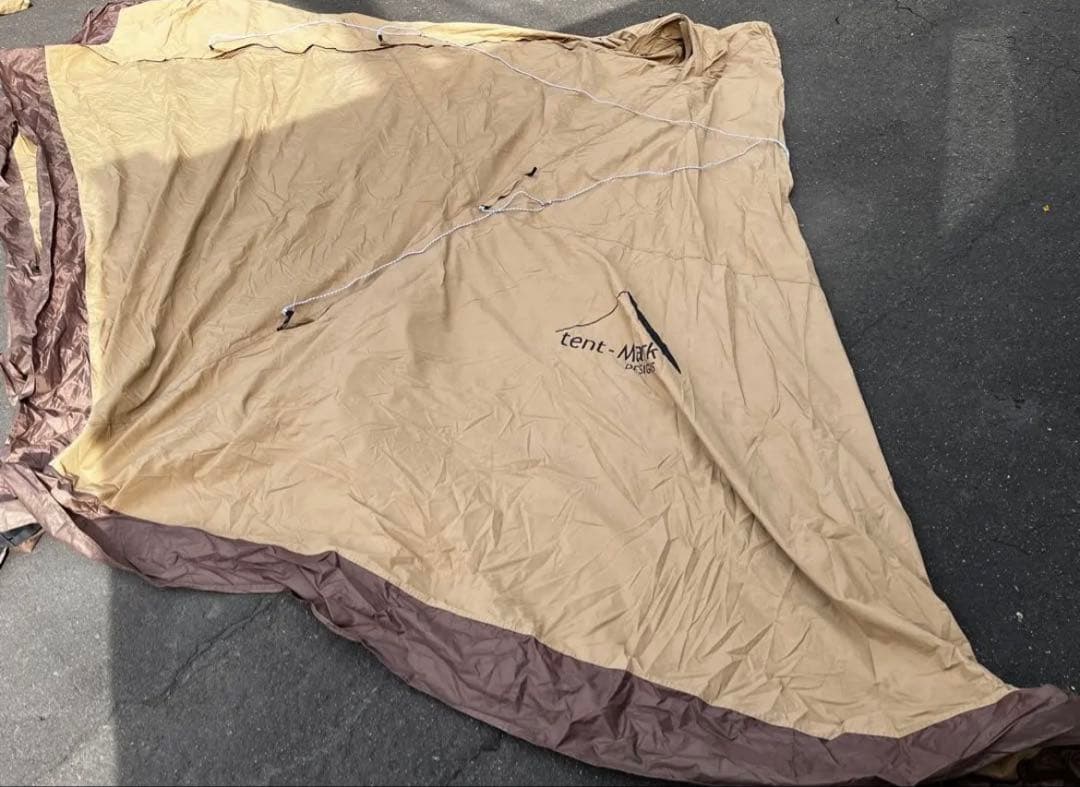 つかもん/テンマク デザイン サーカス