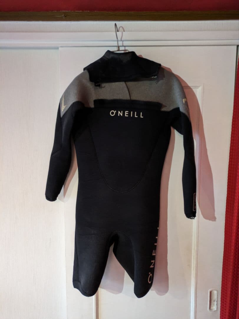 O'NEILL ウエットスーツ オニール サーフィン SUP