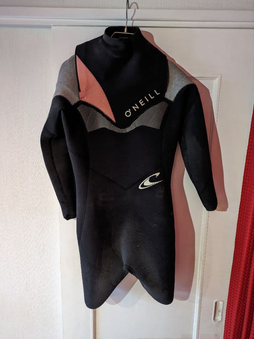 O'NEILL ウエットスーツ オニール サーフィン SUP
