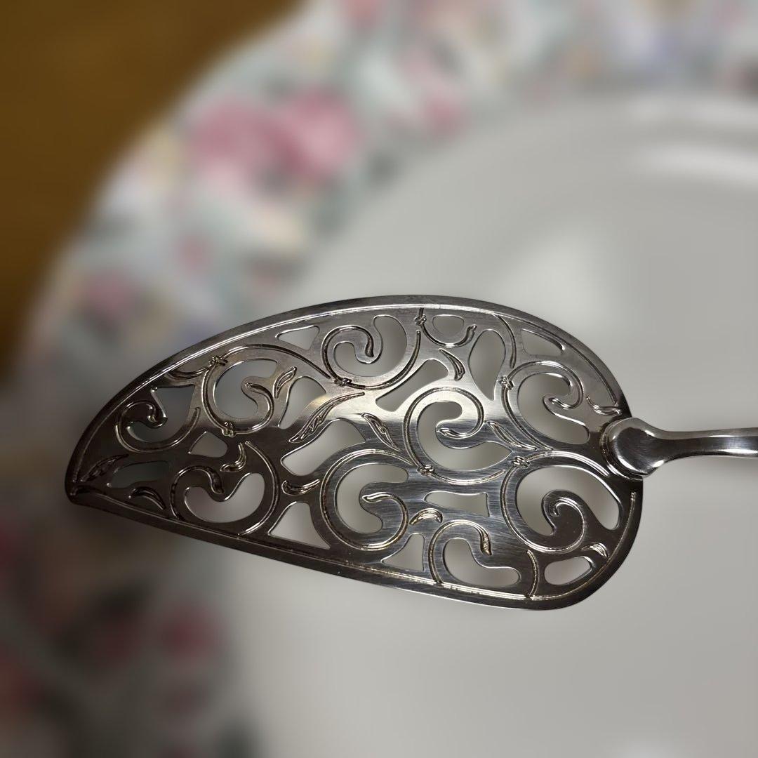 新品★ノリタケ ウエディングモール カップ&ソーサー5客&大皿1枚 廃盤品