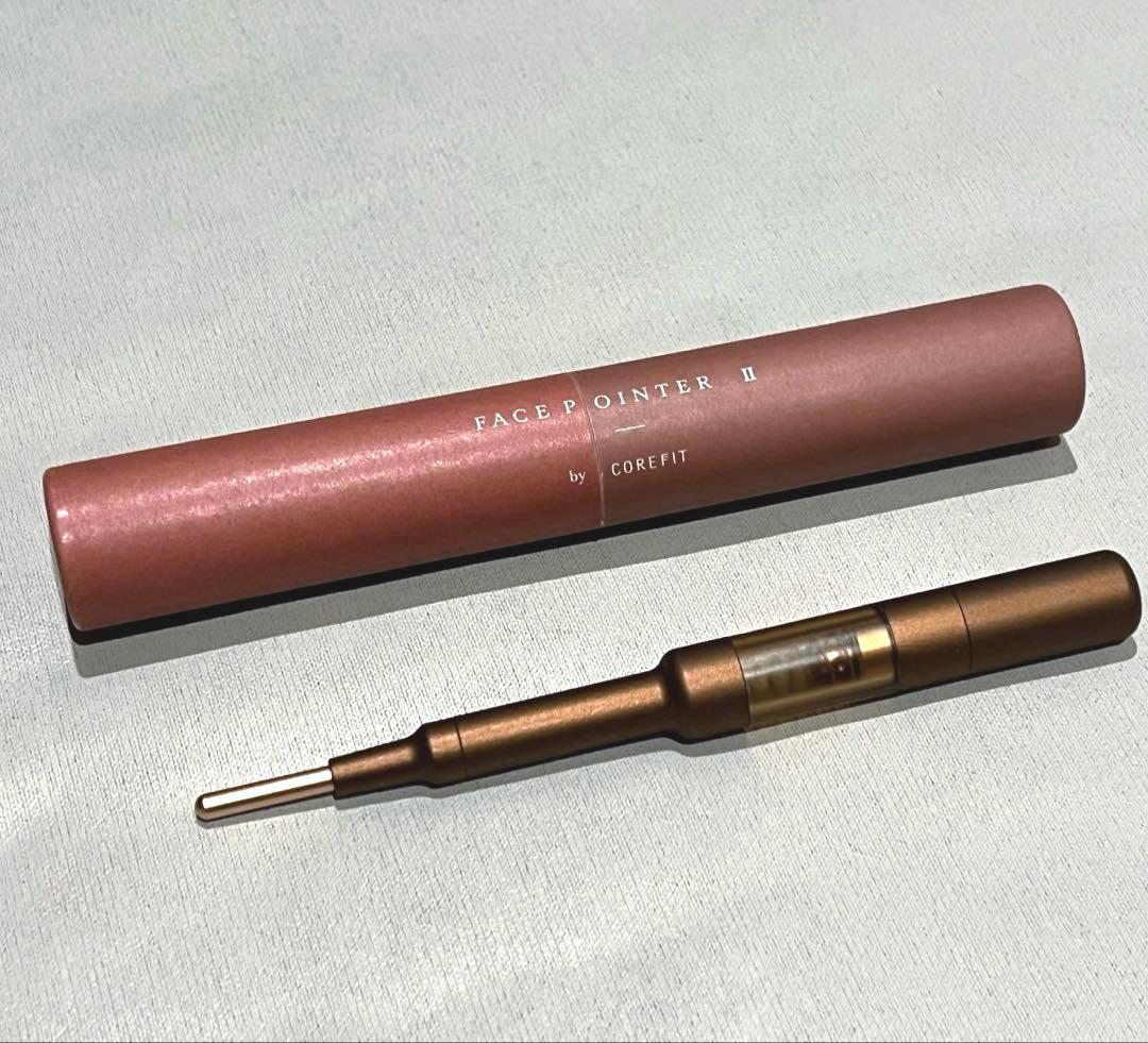 新品未使用♡COREFIT♡リニューアル フェイスポインター2♡