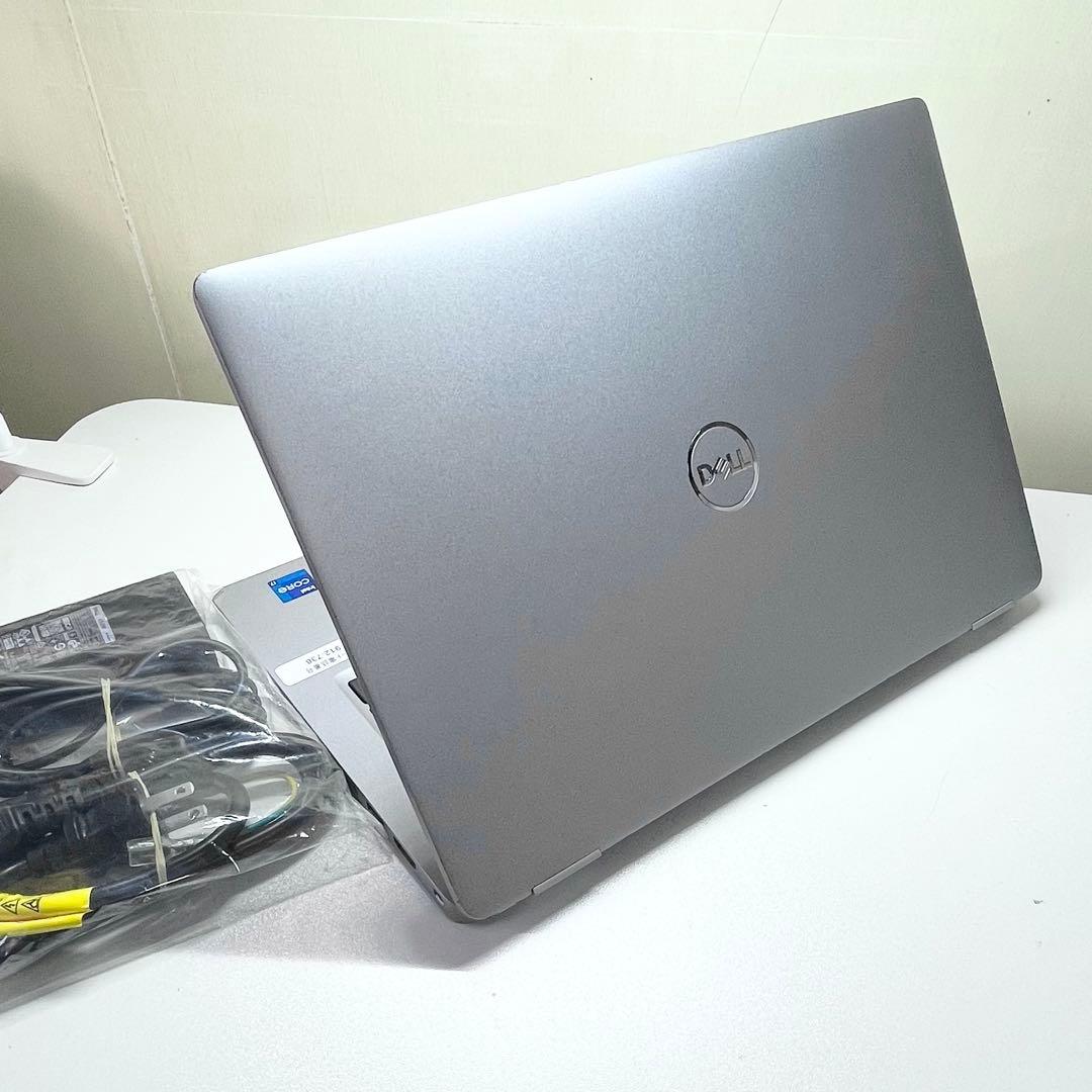 【美品】Latitude 13 5320 16GB i7 第11世代 高スペック