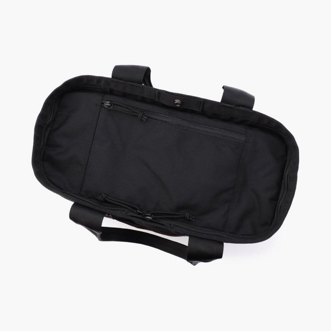 バッグ BRIEFING DISCRETE TOTE M MW