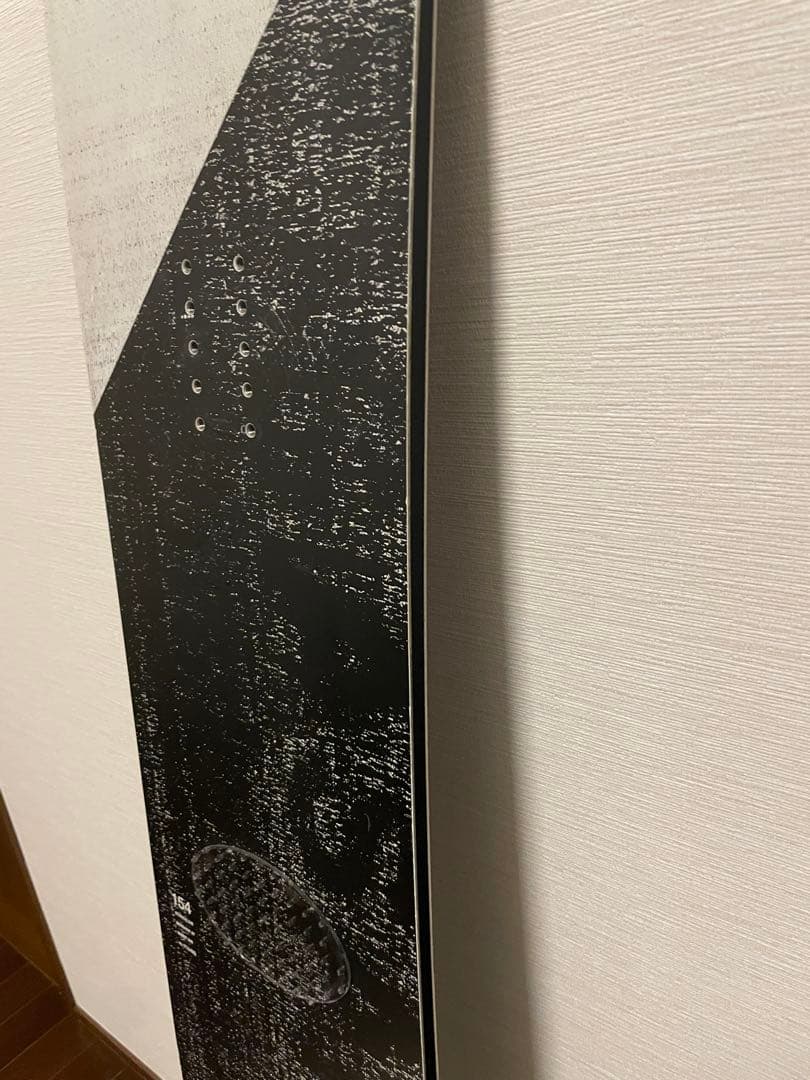 Ogasaka FC-L 154cm オガサカ スノーボード