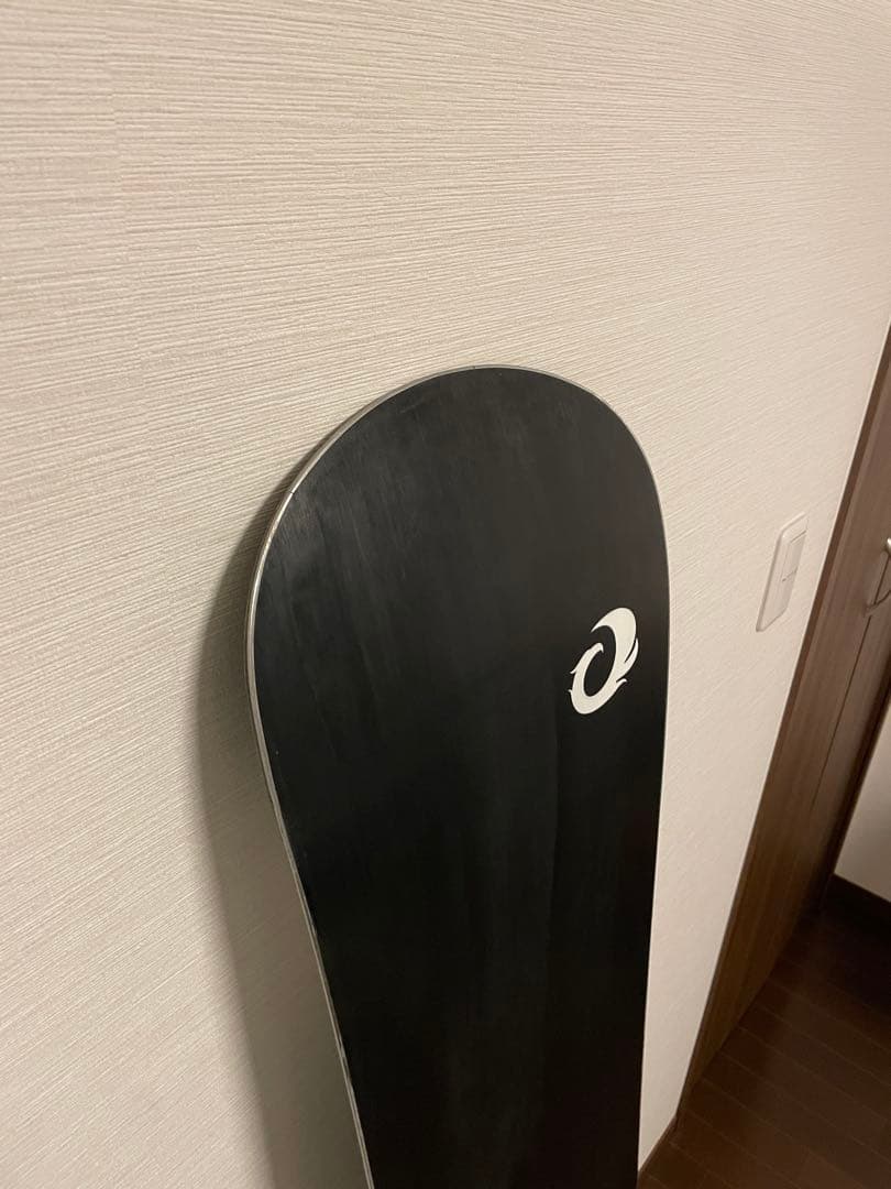 Ogasaka FC-L 154cm オガサカ スノーボード