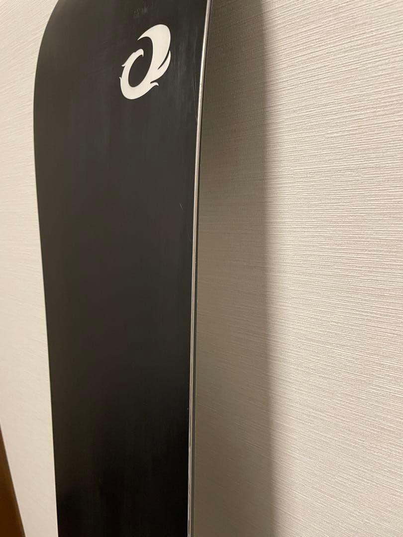 Ogasaka FC-L 154cm オガサカ スノーボード