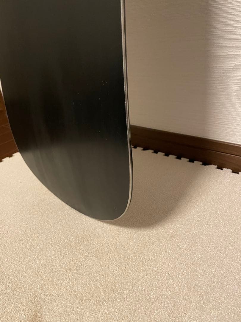 Ogasaka FC-L 154cm オガサカ スノーボード