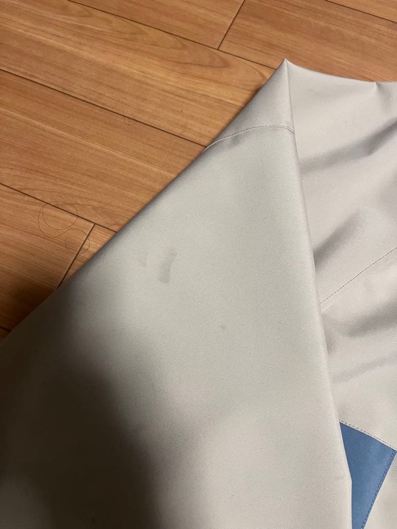 anthem ビブパンツ ウェアセット