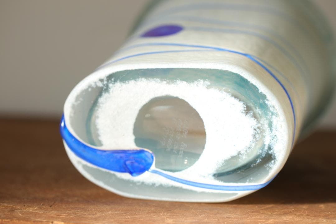 KOSTA BODA コスタボダ 花瓶 フラワーベース スウェーデン製 ガラス