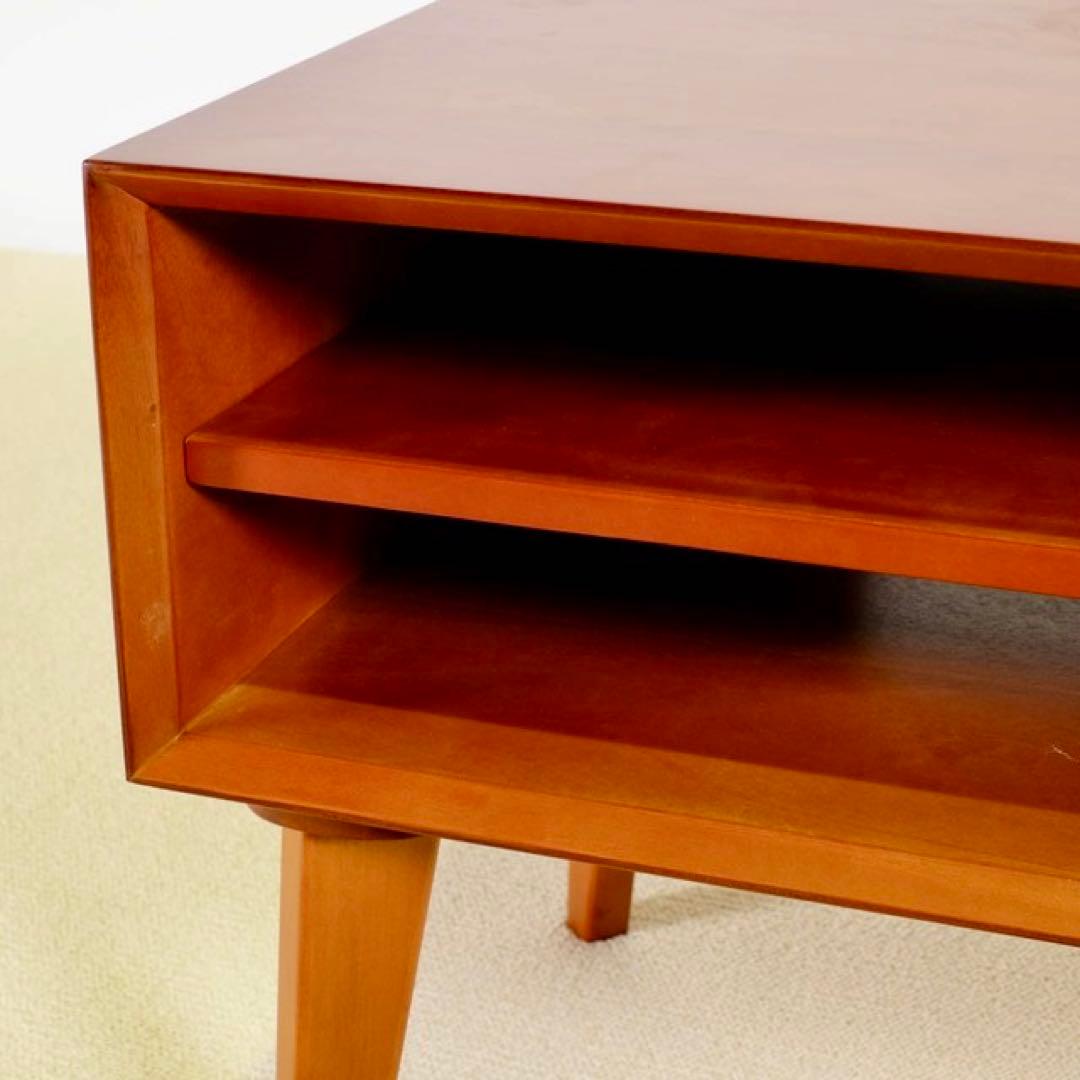 J 新品 北欧 テレビボード S テレビ台 AVラック テレビラック