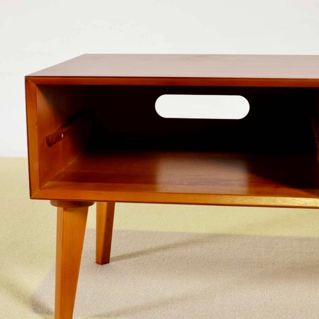 J 新品 北欧 テレビボード S テレビ台 AVラック テレビラック