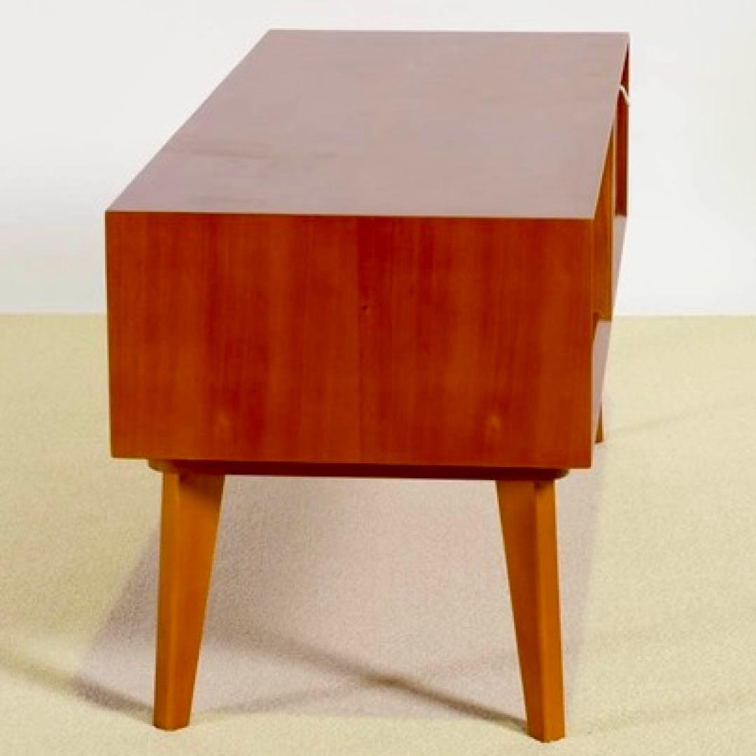 J 新品 北欧 テレビボード S テレビ台 AVラック テレビラック