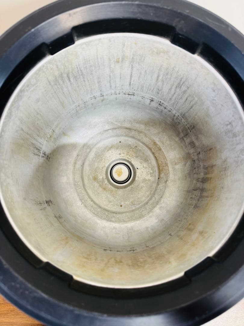 象印 スープジャー TH-CB ステンレス製 8L