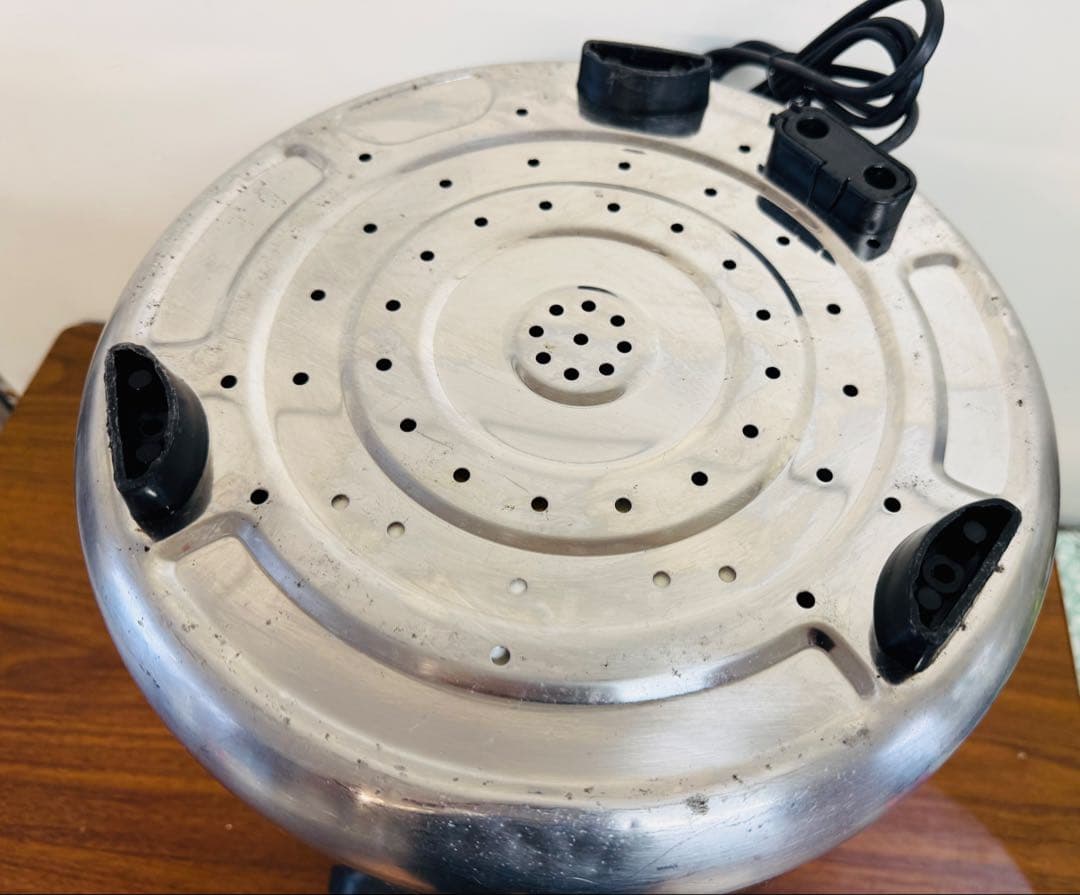 象印 スープジャー TH-CB ステンレス製 8L