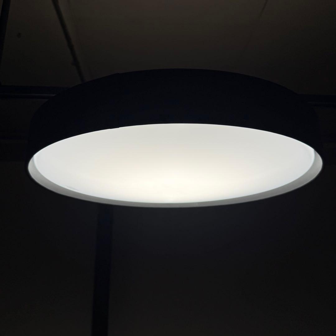 H112KZ21 展示品 DAIKO LEDシーリングライト DCL-41345