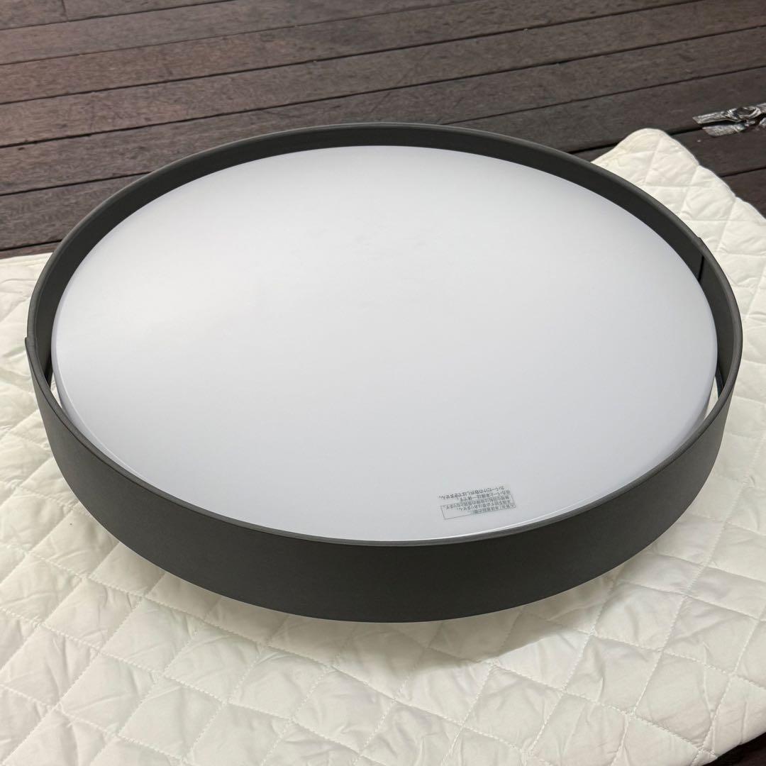 H112KZ21 展示品 DAIKO LEDシーリングライト DCL-41345