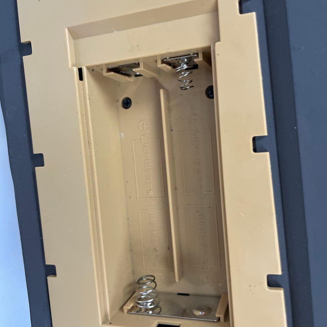 『こぐまの音楽隊』　ビーアイ　カラクリ時計　作動品