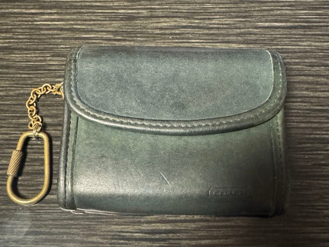 オールドコーチ　パスケース　ケース