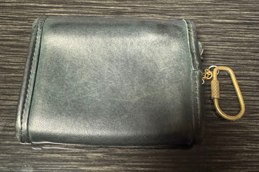 オールドコーチ　パスケース　ケース