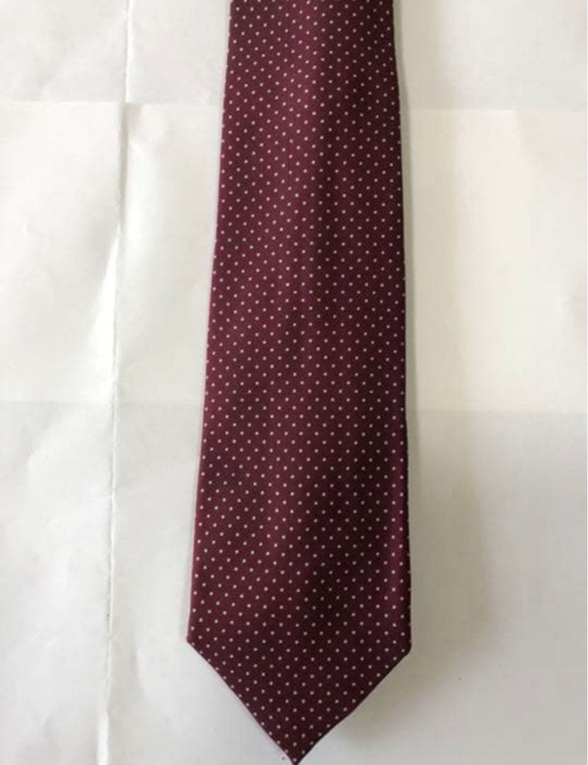 E.MARINELLA NAPOLI シルクプリント セッテピエゲタイ