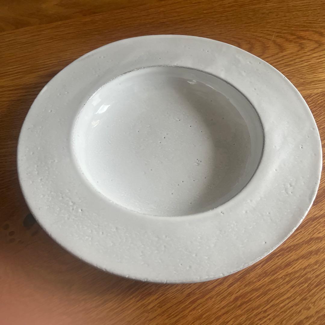 ASTIER de VILLATTE パスタ皿
