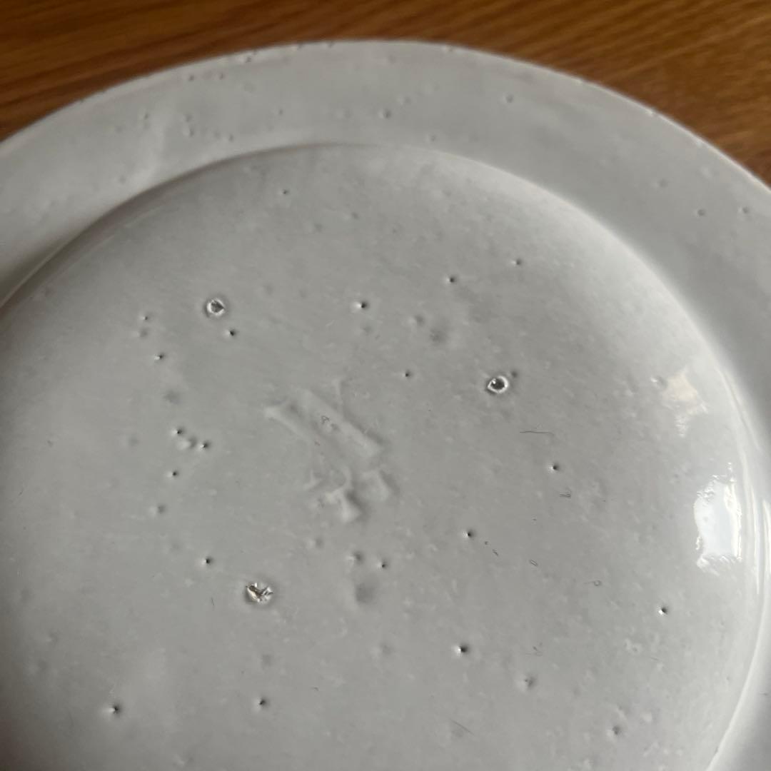 ASTIER de VILLATTE パスタ皿