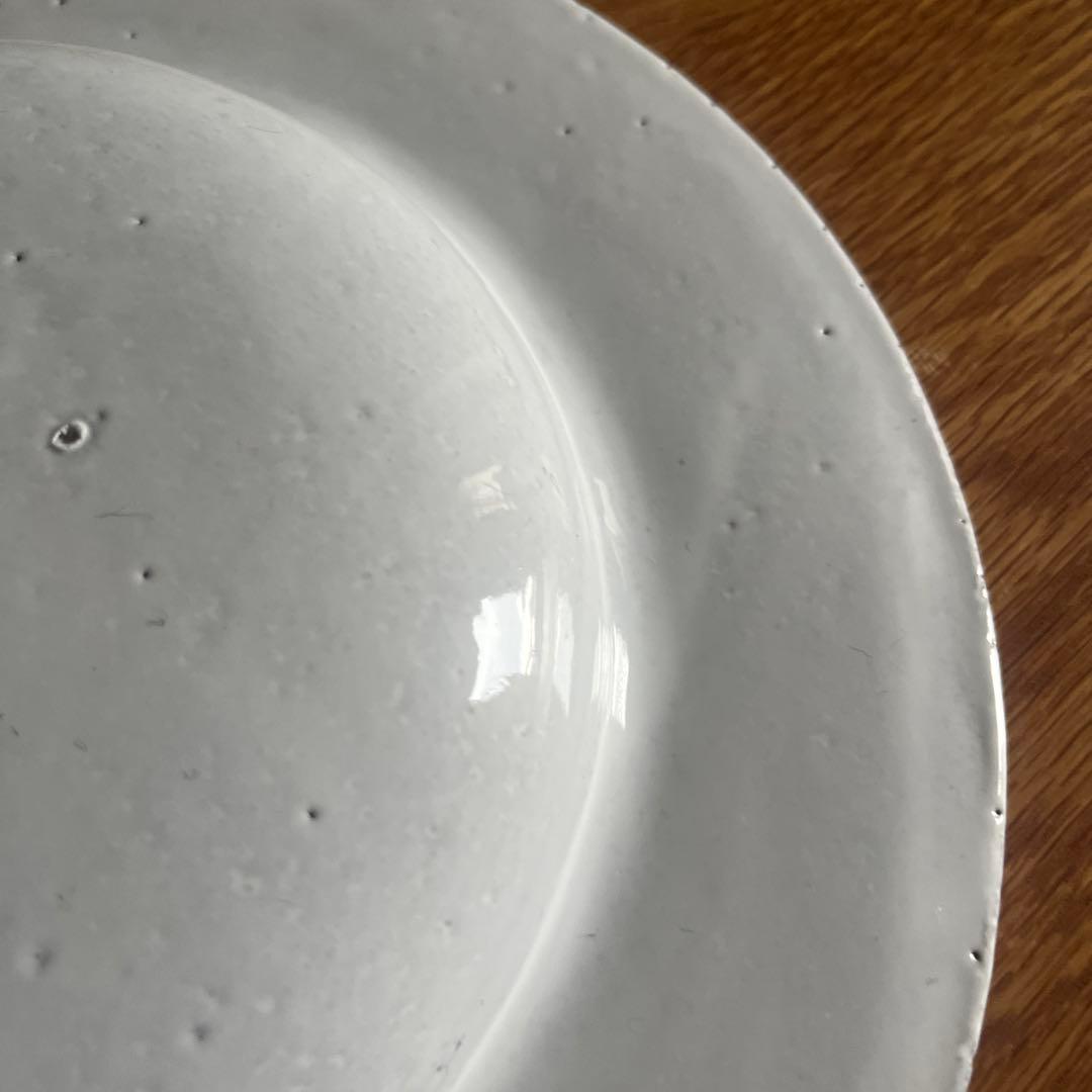 ASTIER de VILLATTE パスタ皿