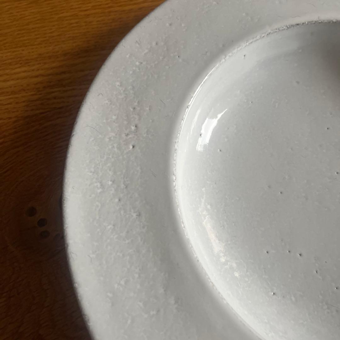 ASTIER de VILLATTE パスタ皿