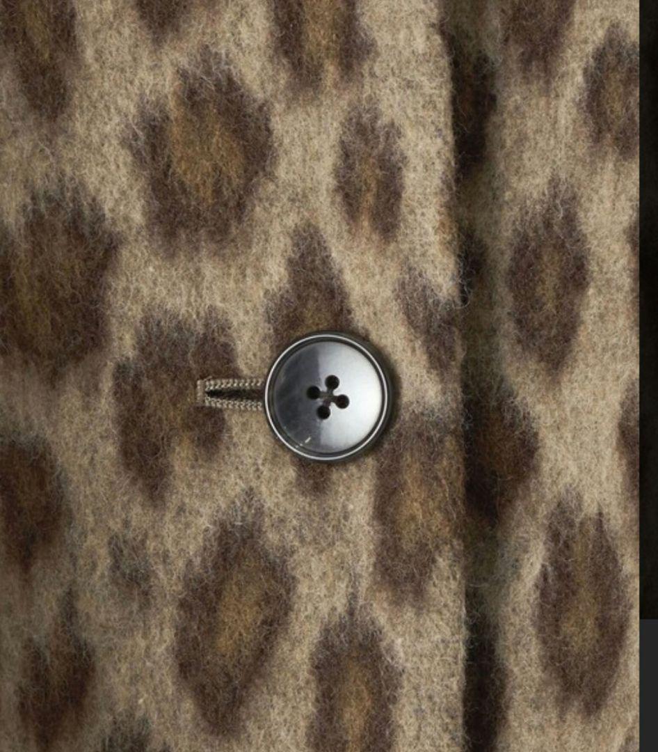 ぴんくさま専用EMMEL REFINES エメルリファインズ レオパード