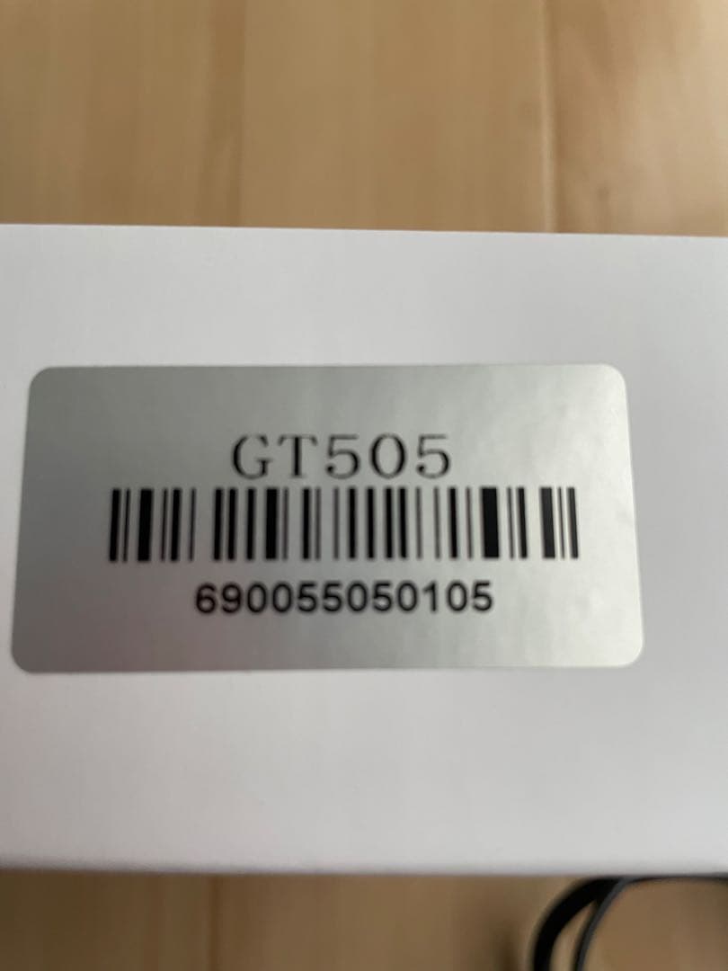 WIND BOOSTER スロットルコントローラー