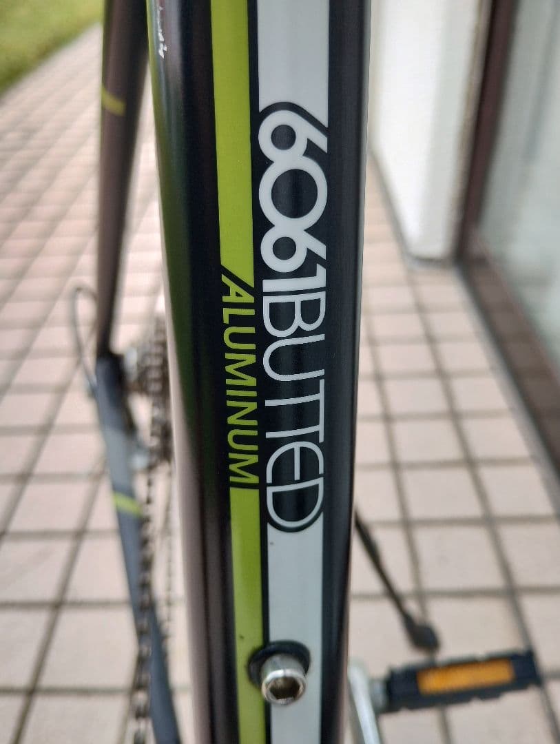 ★TREK GARY FISHER ION SUPER 　BONTRAGER熊本