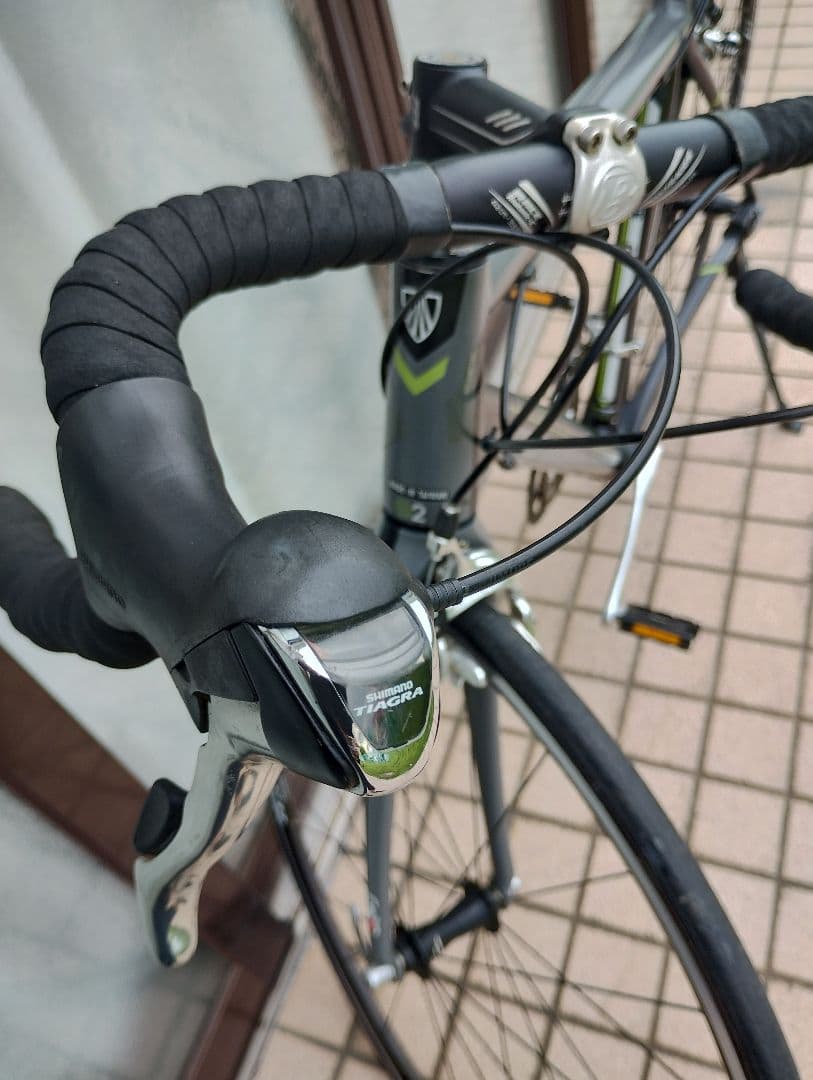 ★TREK GARY FISHER ION SUPER 　BONTRAGER熊本