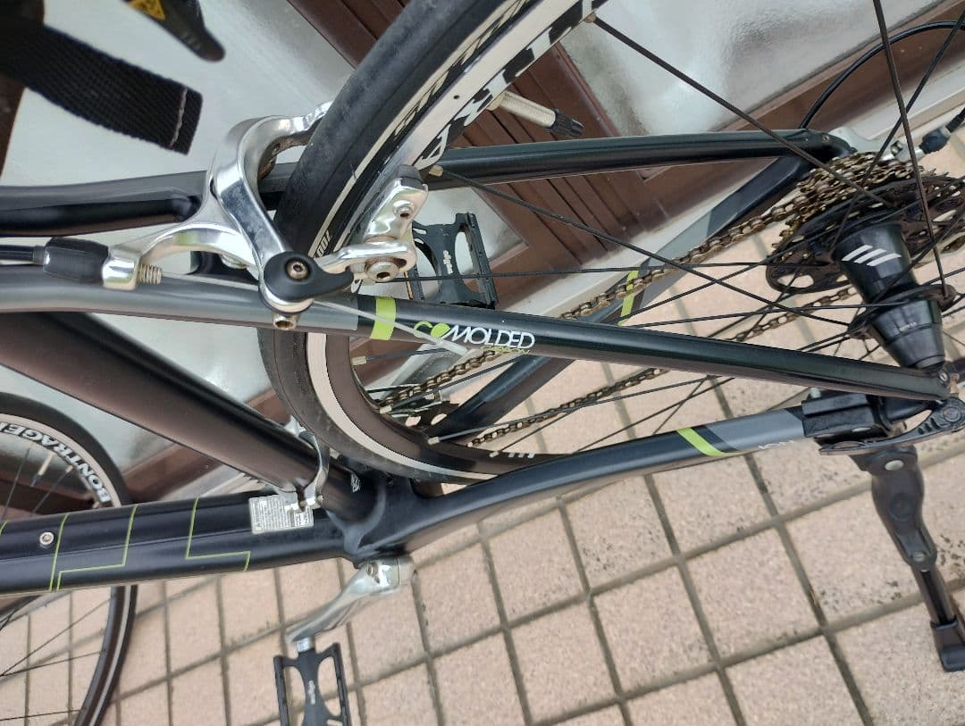 ★TREK GARY FISHER ION SUPER 　BONTRAGER熊本