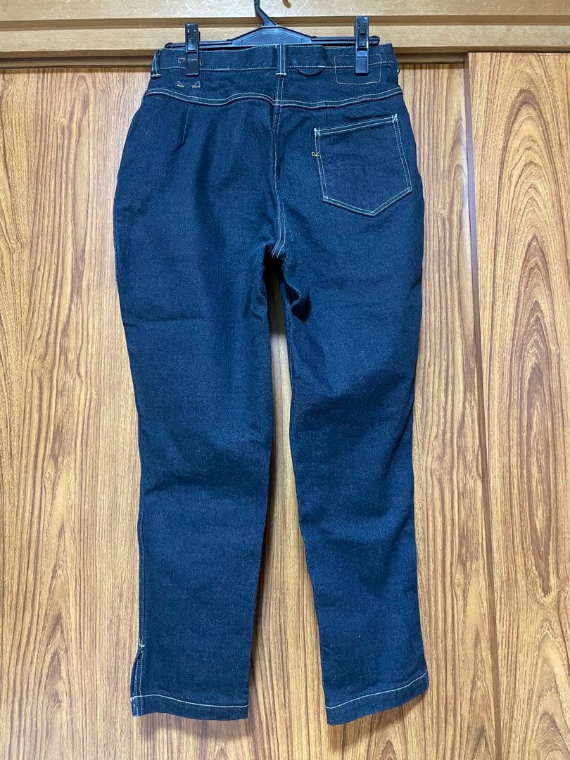 【専用】45R 桃比女デニム