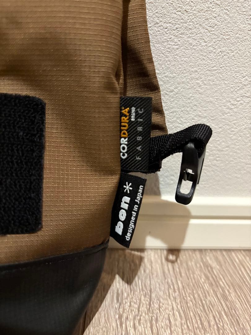 m*m様 ボンボネロ クリア　ケース付き　bonbonero